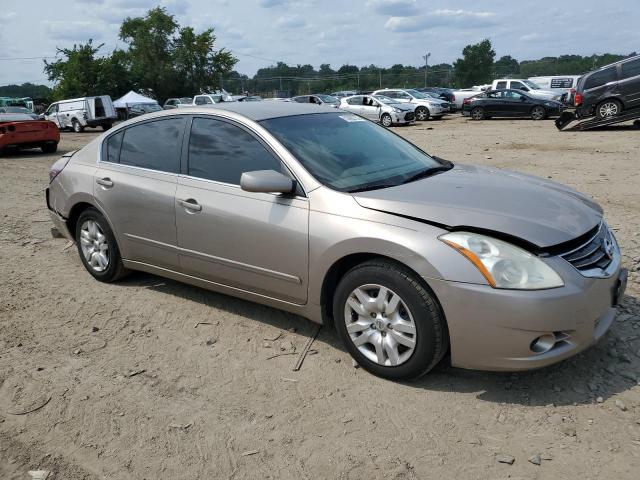 Photo 4 from auction – 2012 NISSAN ALTIMA BAS with VIN 1N4AL2AP4CC174942