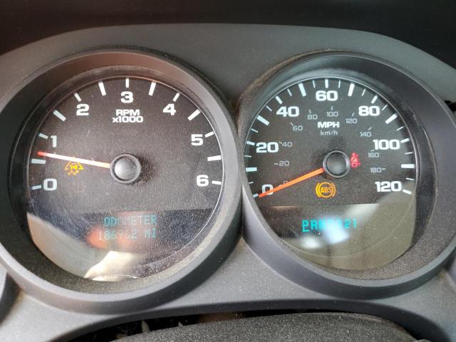 Photo 9 from auction – 2011 GMC SIERRA C15 with VIN 1GTN1TEX3BZ150970