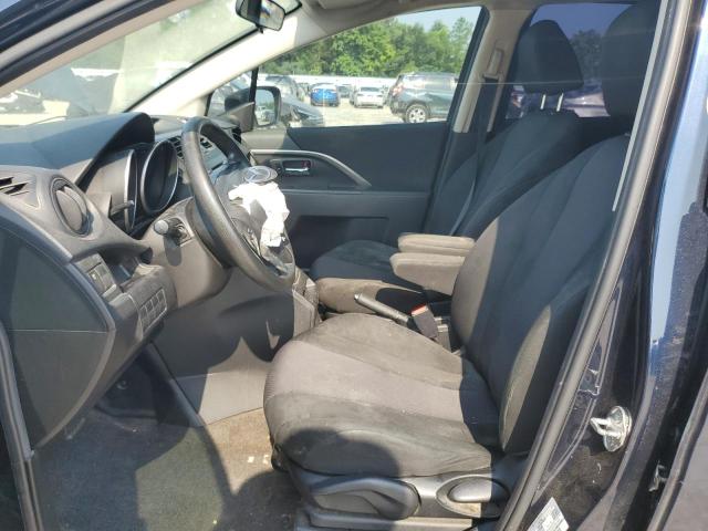 Photo 7 from auction – 2015 MAZDA 5 SPORT with VIN JM1CW2BL6F0189597