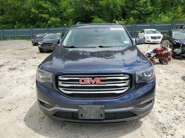 Photo 5 from auction – 2017 GMC ACADIA ALL with VIN 1GKKNVLS3HZ236688