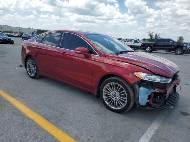 Photo 4 from auction – 2013 FORD FUSION SE with VIN 3FA6P0H90DR376153