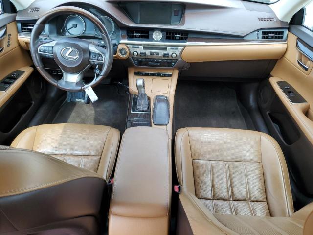 Photo 8 from auction – 2016 LEXUS ES 350 with VIN 58ABK1GG0GU007744