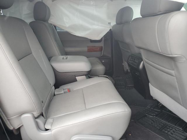 Photo 11 from auction – 2020 TOYOTA SEQUOIA PL with VIN 5TDYY5G11LS075167