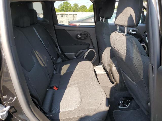 Photo 11 from auction – 2017 JEEP RENEGADE L with VIN ZACCJBBB8HPF58351