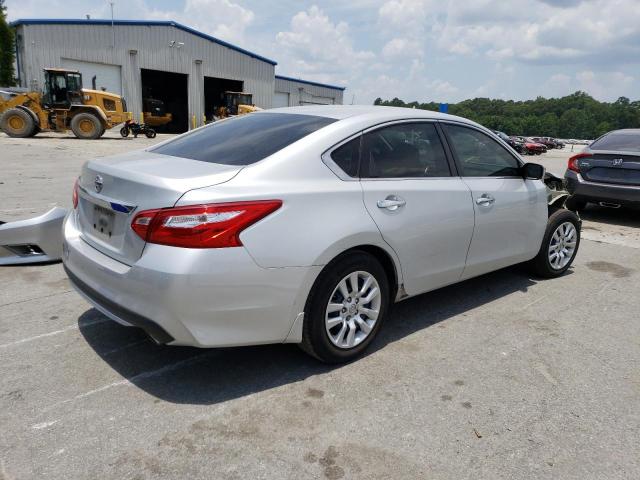 Photo 3 from auction – 2017 NISSAN ALTIMA 2.5 with VIN 1N4AL3AP5HC492050