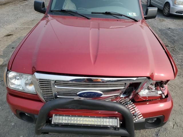 Zdjęcie 11 z aukcji – 2011 FORD RANGER SUP z VIN 1FTLR4FE9BPA56316