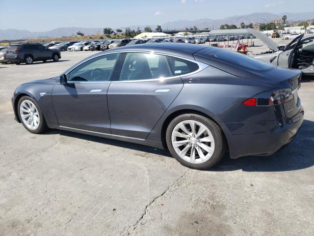 Photo 2 from auction – 2016 TESLA MODEL S with VIN 5YJSA1E24GF153868