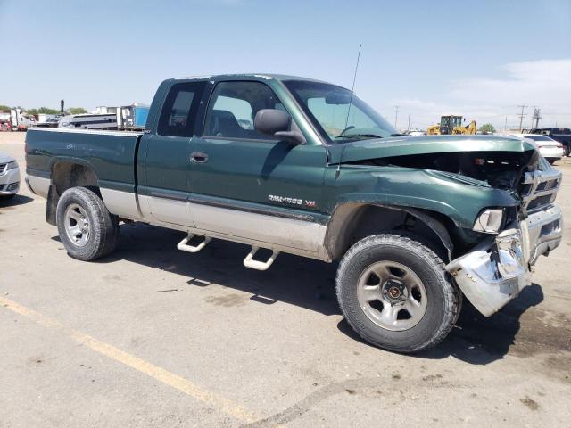 Photo 4 from auction – 2001 DODGE RAM 1500 with VIN 3B7HF13Z91M541693