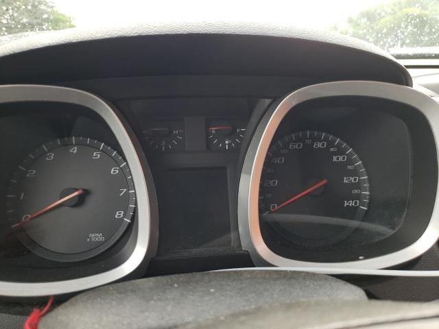 Photo 9 from auction – 2015 CHEVROLET EQUINOX LT with VIN 2GNFLFEK7F6142500