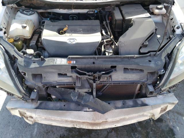 Photo 12 from auction – 2009 MAZDA 5 with VIN JM1CR293290338993