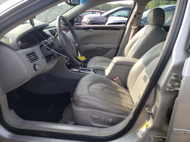 صورة رقم 7 من المزاد - 2007 BUICK LUCERNE CX مع VIN 1G4HD57227U167728