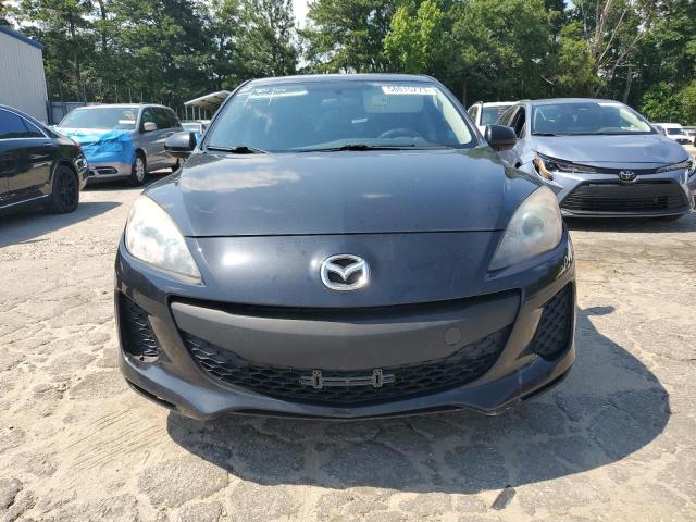Photo 5 from auction – 2012 MAZDA 3 I with VIN JM1BL1L78C1642088