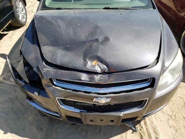 Photo 11 from auction – 2011 CHEVROLET MALIBU 1LT with VIN 1G1ZC5E15BF274199