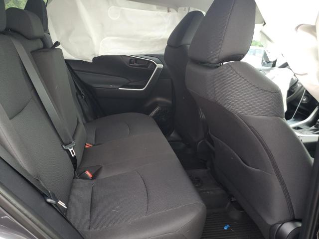 Photo 11 from auction – 2020 TOYOTA RAV4 LE with VIN 2T3F1RFV8LW125567