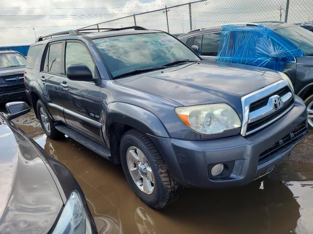 Photo 4 from auction – 2007 TOYOTA 4RUNNER SR with VIN JTEBU14R678082111