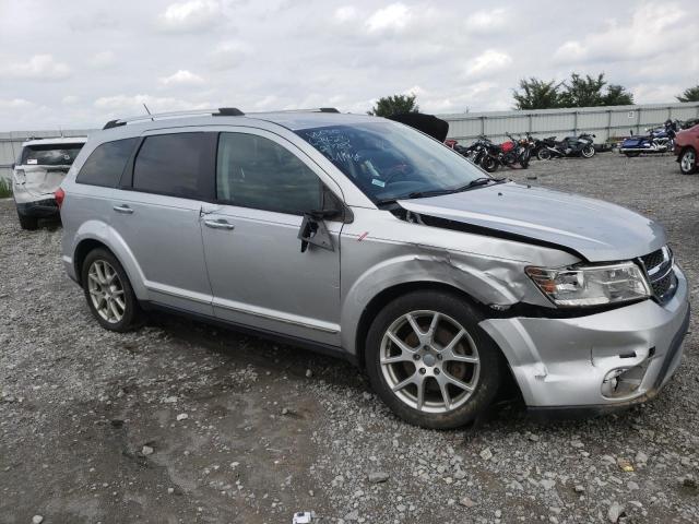 Photo 4 from auction – 2014 DODGE JOURNEY LI with VIN 3C4PDCDG6ET287768