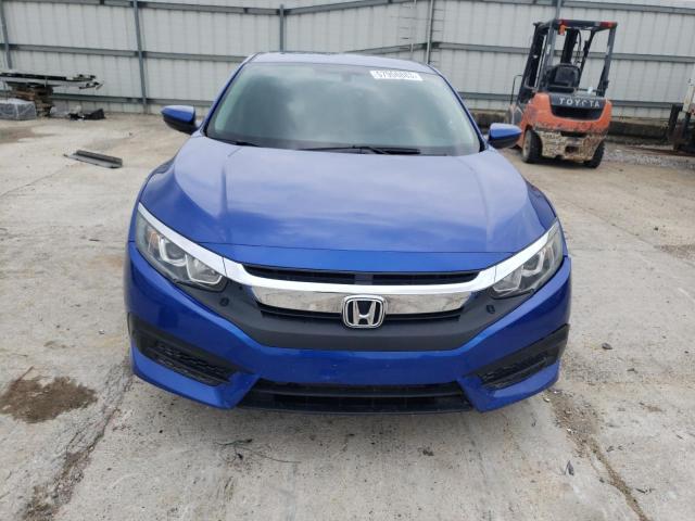 Photo 5 from auction – 2017 HONDA CIVIC LX with VIN 19XFC2F53HE007463
