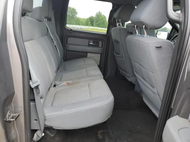 Photo 10 from auction – 2014 FORD F150 SUPER with VIN 1FTFW1CT0EKF47768