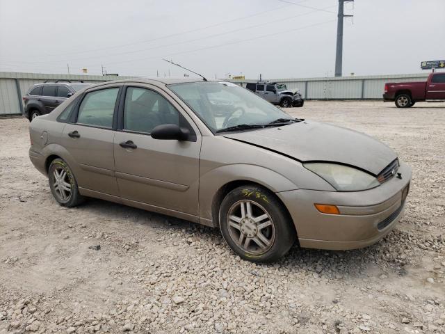Photo 4 from auction – 2003 FORD FOCUS SE with VIN 1FAFP34P03W307268