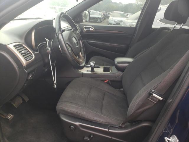 Photo 7 from auction – 2014 JEEP GRAND CHER with VIN 1C4RJFAG9EC262608
