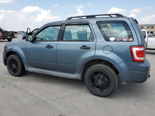 Photo 2 from auction – 2011 FORD ESCAPE XLS with VIN 1FMCU0C7XBKA81148