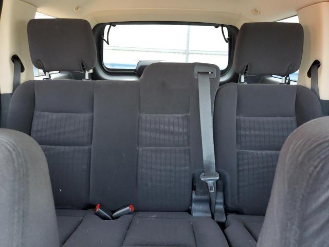 Foto 10 de la subasta – 2010 FORD EXPLORER X con VIN 1FMEU6DE4AUA67869
