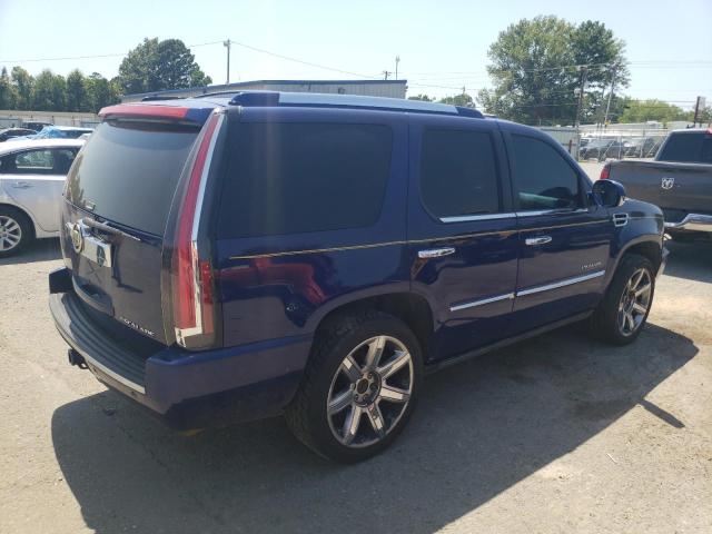 Zdjęcie 3 z aukcji – 2008 CADILLAC ESCALADE z VIN 1GYEC63808R180910