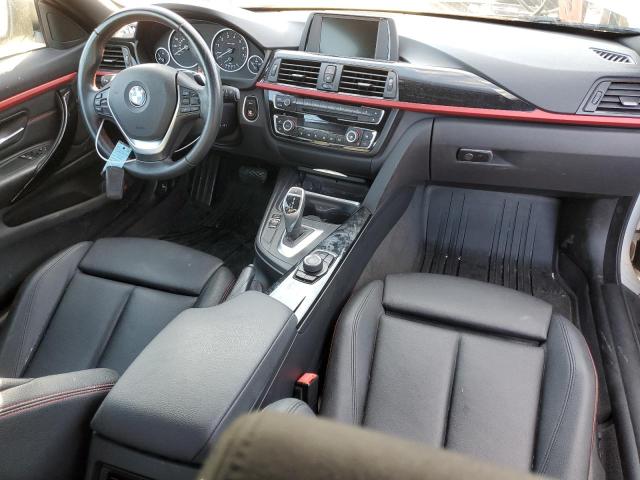 Photo 8 from auction – 2014 BMW 428 XI with VIN WBA3N5C54EK196004