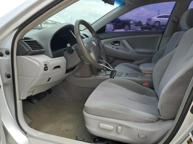 Photo 7 from auction – 2011 TOYOTA CAMRY BASE with VIN 4T1BF3EK0BU606084