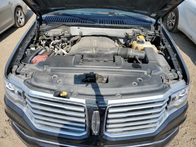 Photo 12 from auction – 2017 LINCOLN NAVIGATOR with VIN 5LMJJ3JT7HEL11296