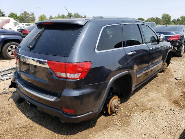 Photo 3 from auction – 2012 JEEP GRAND CHER with VIN 1C4RJFCG3CC279835