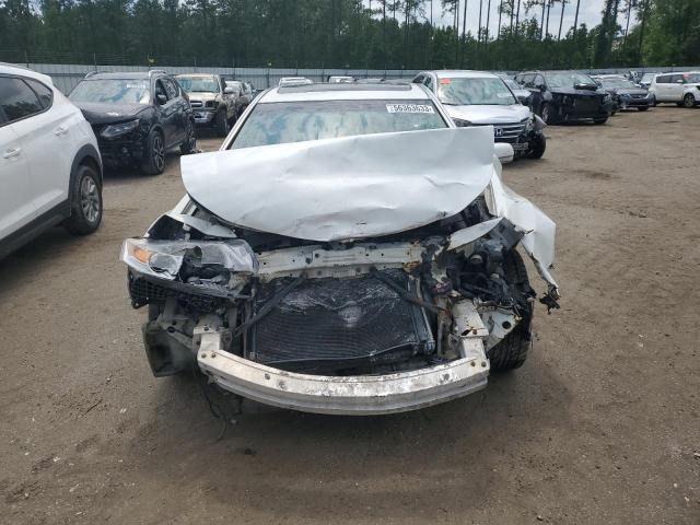 Photo 5 from auction – 2009 ACURA TL with VIN 19UUA86589A021879