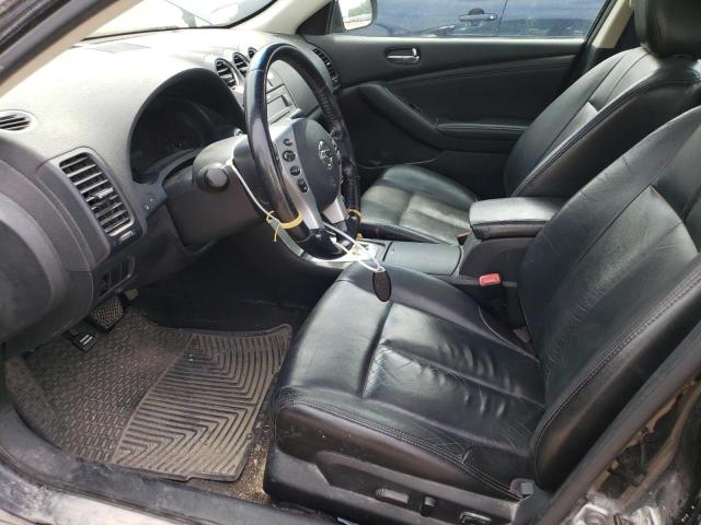 Photo 7 from auction – 2009 NISSAN ALTIMA 2.5 with VIN 1N4AL21E49C200379