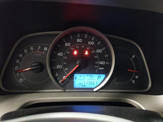 Photo 9 from auction – 2013 TOYOTA RAV4 XLE with VIN 2T3RFREV8DW075657