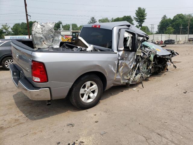 Photo 3 from auction – 2021 RAM 1500 CLASS with VIN 1C6RR7LG4MS535588