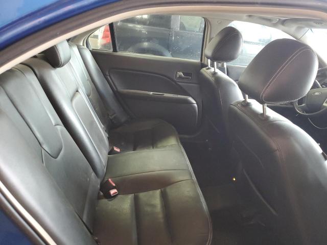 Photo 10 from auction – 2011 FORD FUSION SEL with VIN 3FAHP0JG3BR194803