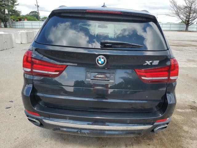 Фото 6 с аукциона – 2015 BMW X5 с VIN 5UXKR6C51F0J74689