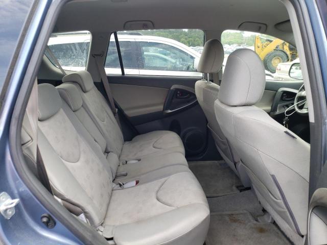 Zdjęcie 11 z aukcji – 2010 TOYOTA RAV4 z VIN JTMBK4DVXAD011582