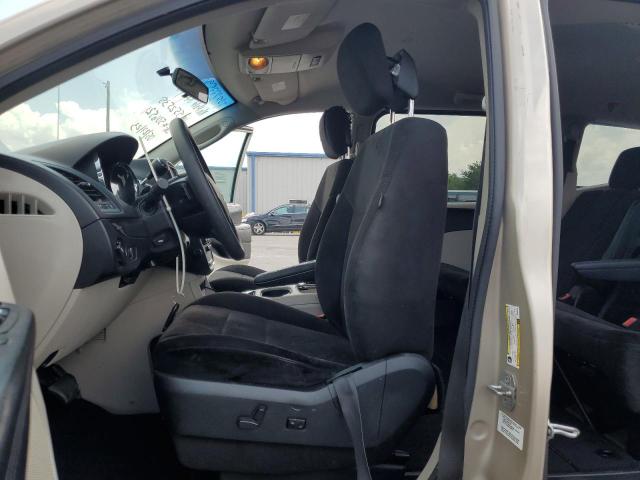 Photo 7 from auction – 2013 DODGE GRAND CARA with VIN 2C4RDGCG1DR552535