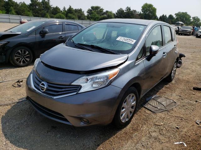 NISSAN VERSA NOTE 2016 with VIN 3N1CE2CP4GL403238 - Photo from auction