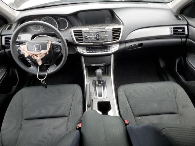 Photo 8 from auction – 2015 HONDA ACCORD LX with VIN 1HGCR2F31FA084401