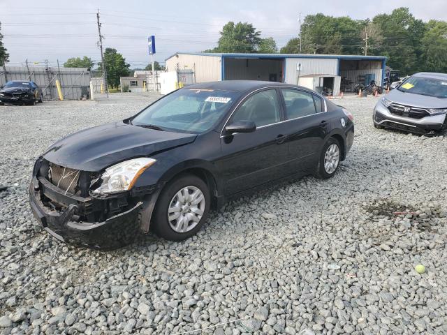 Photo 1 from auction – 2012 NISSAN ALTIMA BAS with VIN 1N4AL2AP7CC117280