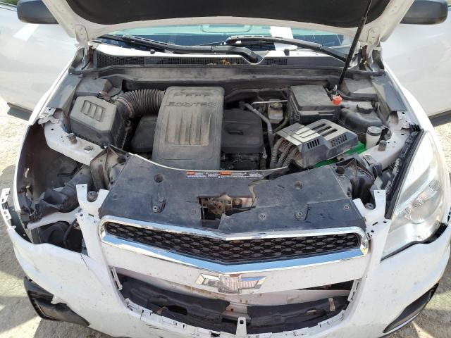 Photo 11 from auction – 2014 CHEVROLET EQUINOX LS with VIN 2GNALAEK1E1110229