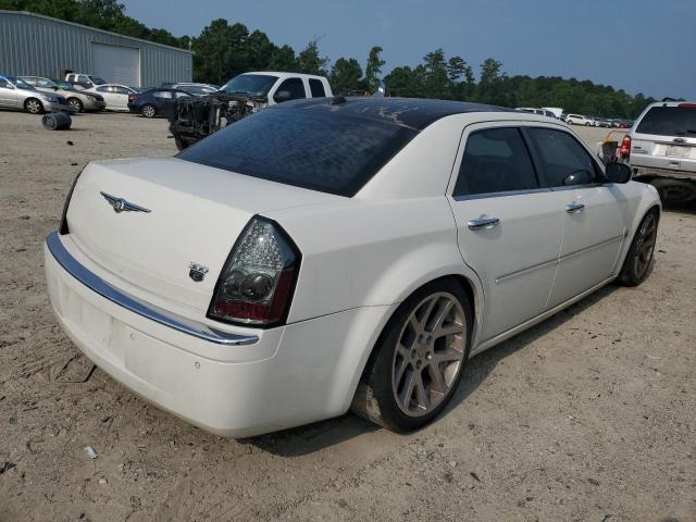 Photo 3 from auction – 2005 CHRYSLER 300C with VIN 2C3AA63H35H135518