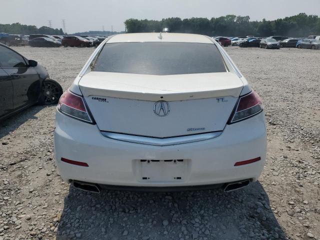 Photo 6 from auction – 2014 ACURA TL TECH with VIN 19UUA9F56EA001324