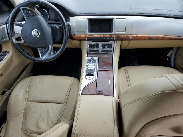 Photo 8 from auction – 2013 JAGUAR XF with VIN SAJWJ0EF9D8S85018