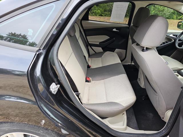 Photo 6 from auction – 2014 FORD FOCUS SE with VIN 1FADP3F26EL103796