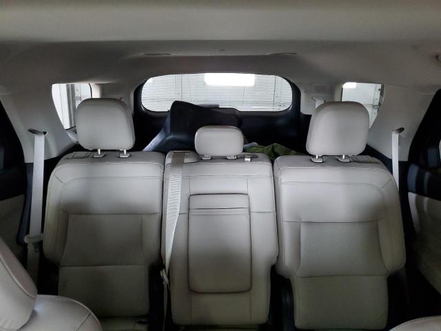 Photo 10 from auction – 2021 FORD EXPLORER L with VIN 1FM5K8FW7MNA10460