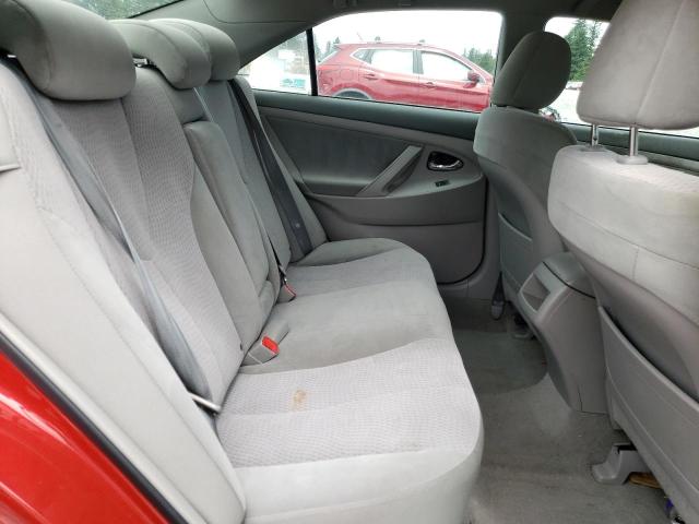 صورة رقم 10 من المزاد - 2011 TOYOTA CAMRY BASE مع VIN 4T1BF3EK2BU605972