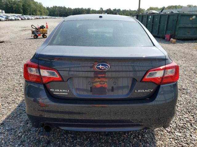 Photo 6 from auction – 2015 SUBARU LEGACY 2.5 with VIN 4S3BNBL69F3028358